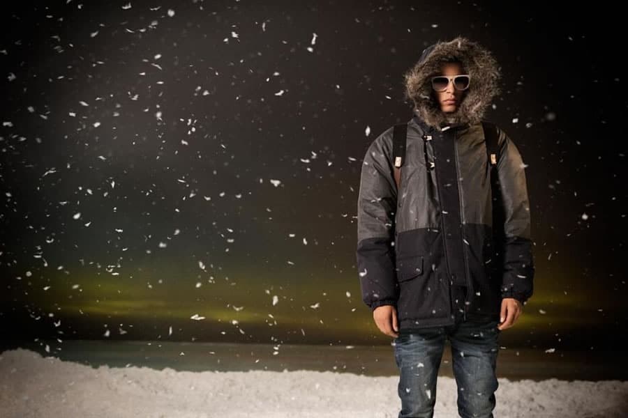 Paul Smith Jeans Autumn/Winter 2012 Men’s Lookbook - Image #7