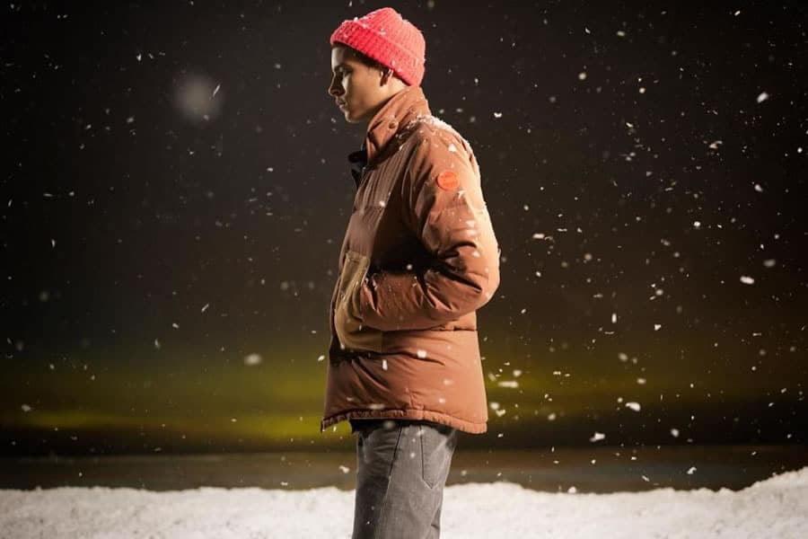 Paul Smith Jeans Autumn/Winter 2012 Men’s Lookbook - Image #8