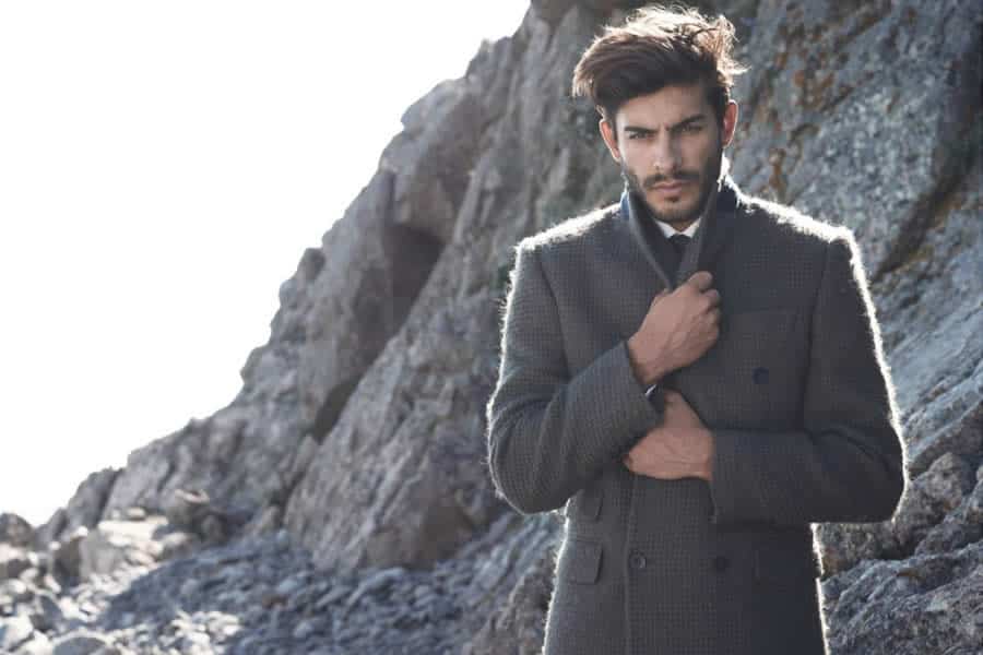 Ramsey Autumn/Winter 2012 Men’s Lookbook - Image #7
