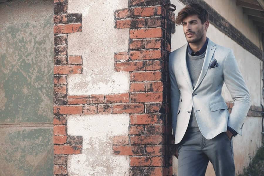 Ramsey Autumn/Winter 2012 Men’s Lookbook - Image #2
