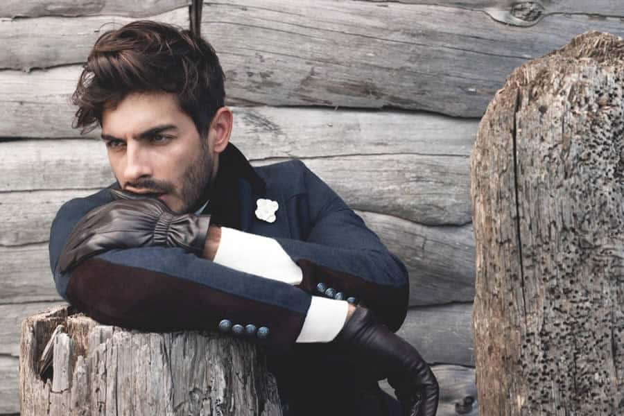 Ramsey Autumn/Winter 2012 Men’s Lookbook - Image #4