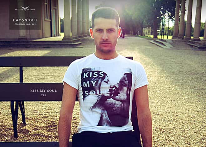 Reality Dreams Clothing Company Day and Night Collection 2012/2013