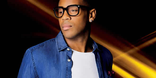 Reggie Yates The New Face Of Burton Menswear
