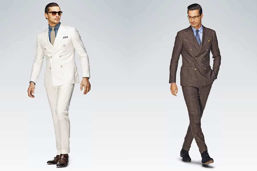 Suitsupply Spring/Summer 2013 Men’s Lookbook - Image #4
