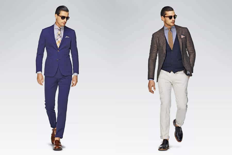 Suitsupply Spring/Summer 2013 Men’s Lookbook - Image #6