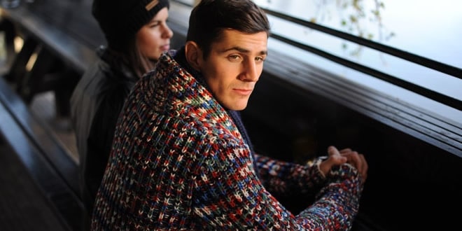 Supremebeing Clothing: AW12 Collection