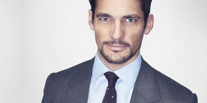 Thom Sweeney Tailoring: AW12 Collection