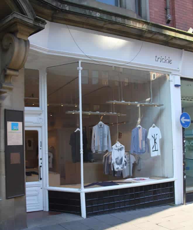 Trickle Clothing
