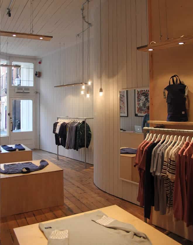 Trickle Clothing