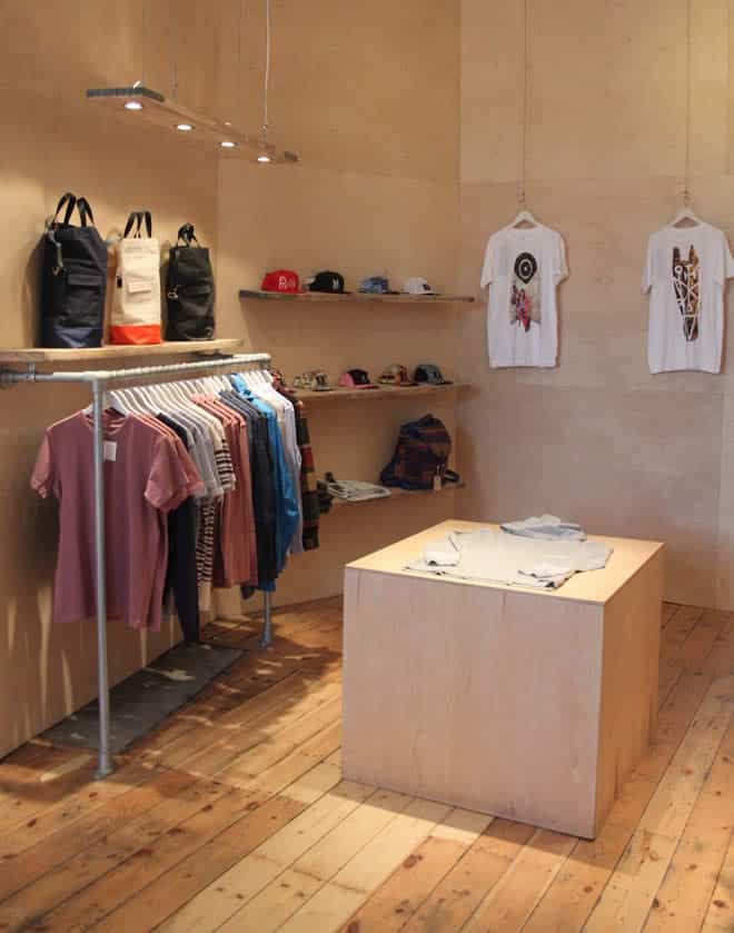 Trickle Clothing