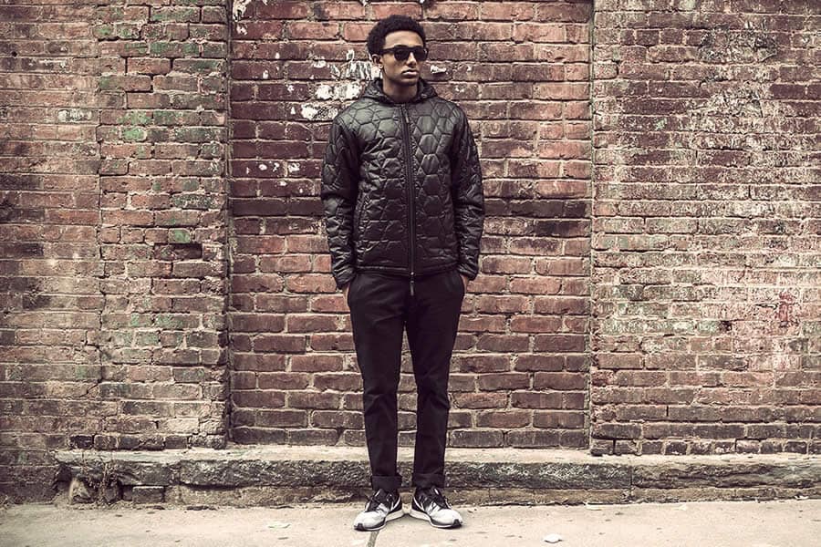 UNYFORME Autumn/Winter 2012 Men’s Lookbook - Image #3