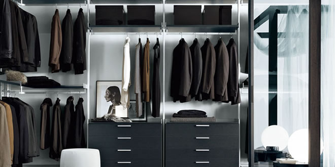 The Importance Of Wardrobe Maintenance