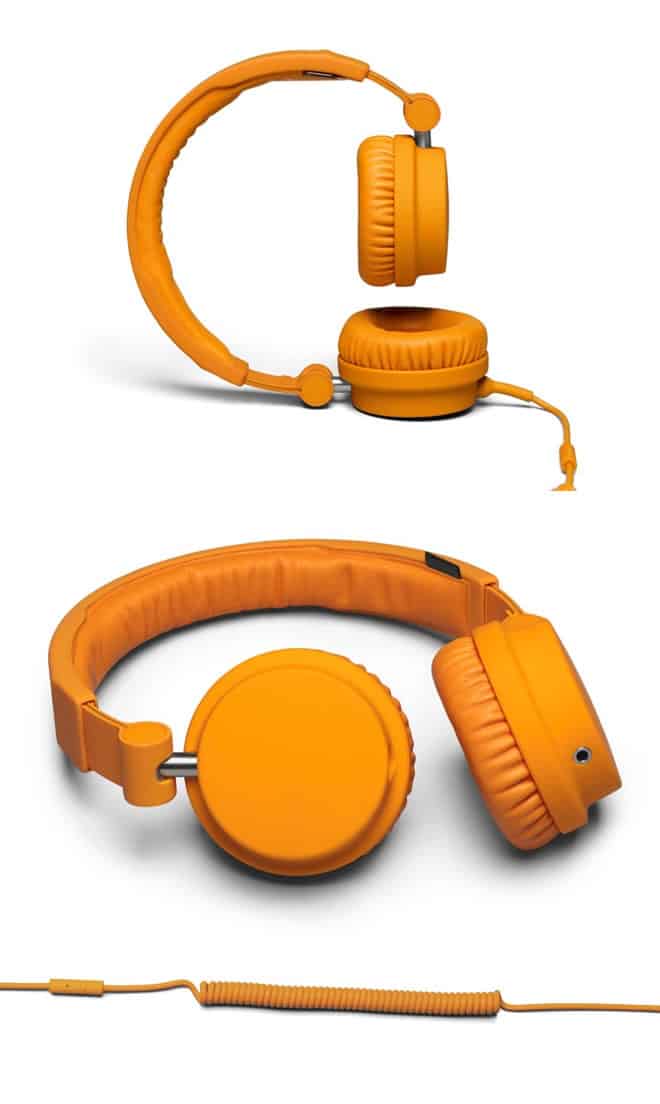 The Zinken by Urbanears
