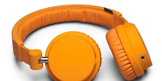 Urbanears Zinken Headphones