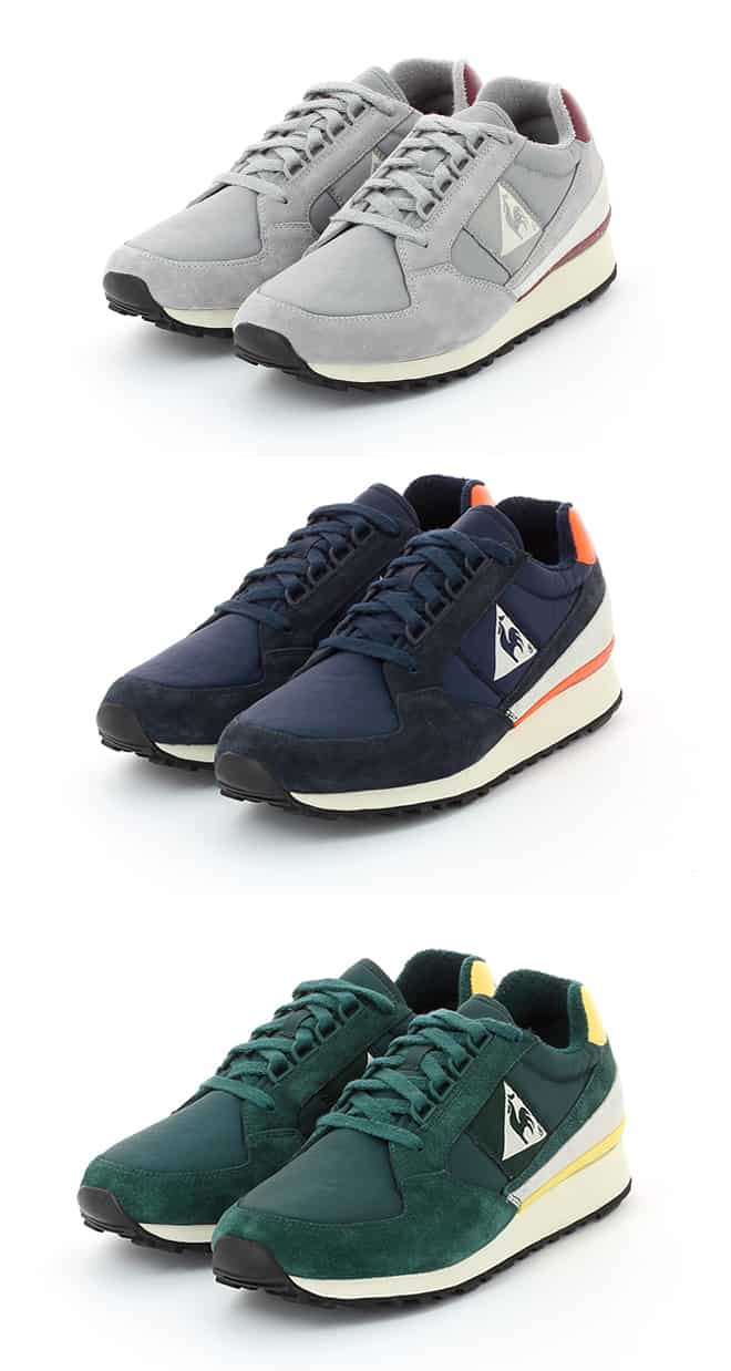 Le Coq Sportif Eclat