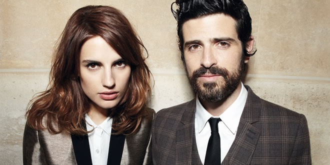 5 Men’s Clothing Brands You Should Consider