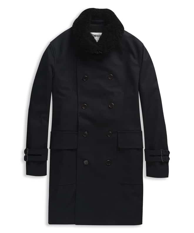Ben Sherman Made in England Outerwear