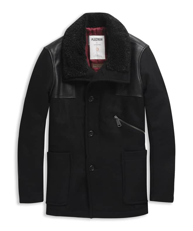 Ben Sherman Made in England Outerwear