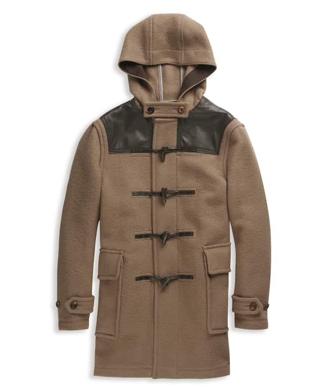 Ben Sherman Made in England Outerwear