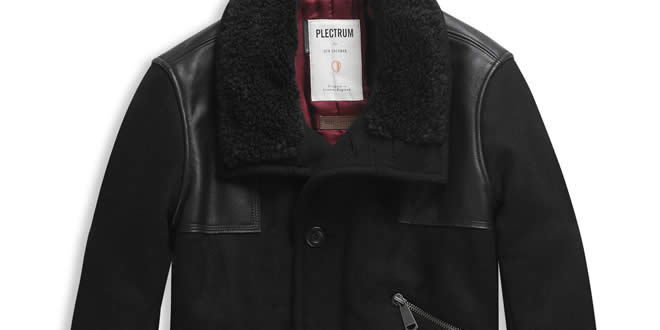 Ben Sherman Made in England Outerwear