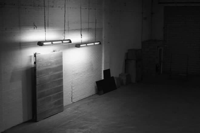 AllSaints Winter Campaign - Behind The Scenes</ imagery