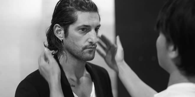 AllSaints AW12 Campaign – Behind The Scenes