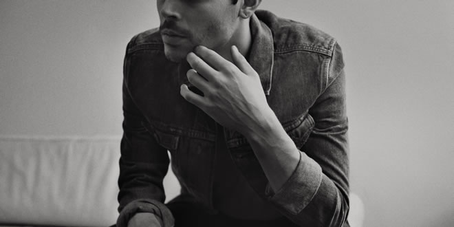 AllSaints: Icons Collection