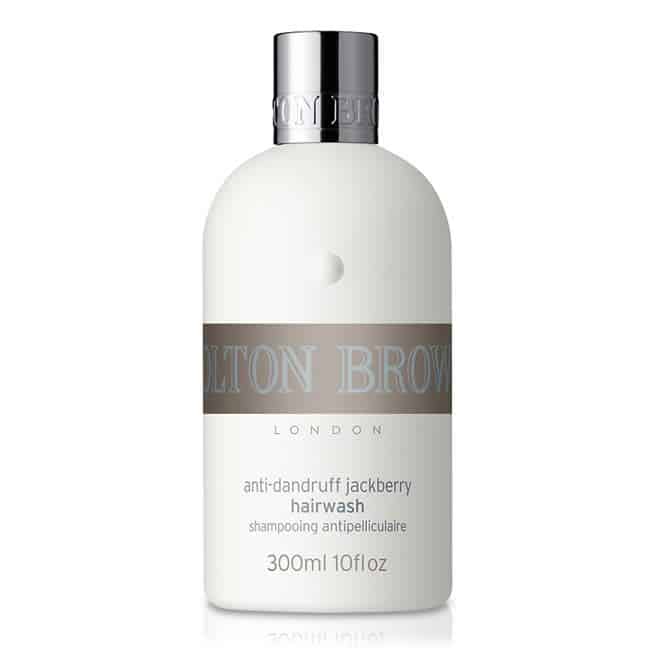 Molton Brown Anti-dandruff Jackberry Hairwash