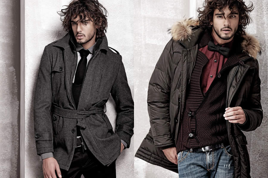 AVVA Autumn/Winter 2012 Men’s Lookbook - Image #20