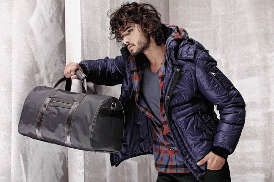 AVVA Autumn/Winter 2012 Men’s Lookbook - Image #6