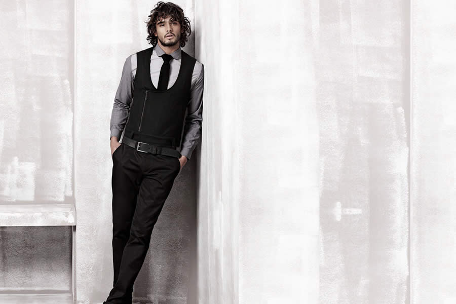AVVA Autumn/Winter 2012 Men’s Lookbook - Image #10