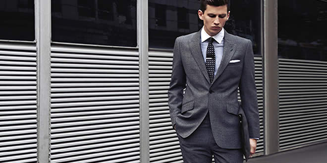 Men’s Accessory Trends: AW12 Bags