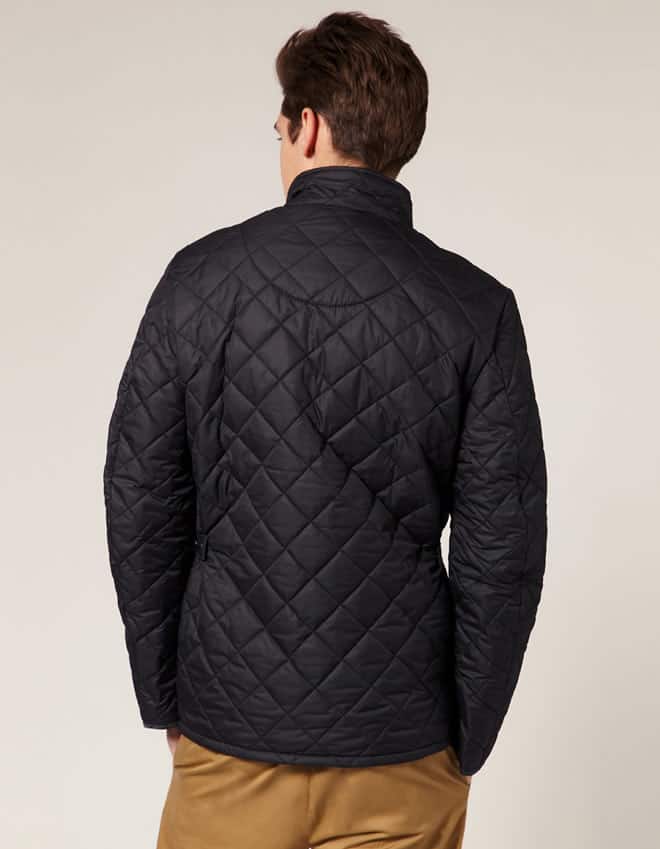 Barbour Chelsea Sports Quilted Jacket