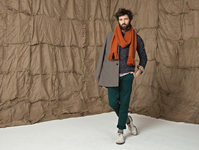 Bellerose AW12 Collection