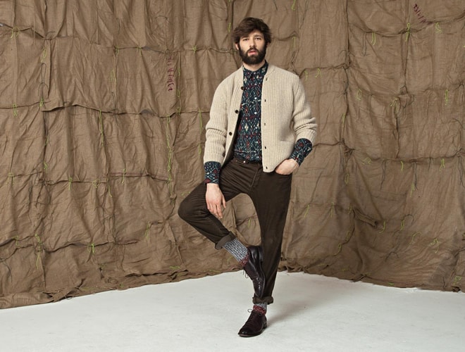 Bellerose AW12 Collection