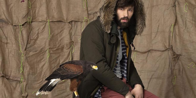 Bellerose Clothing: AW12 Collection