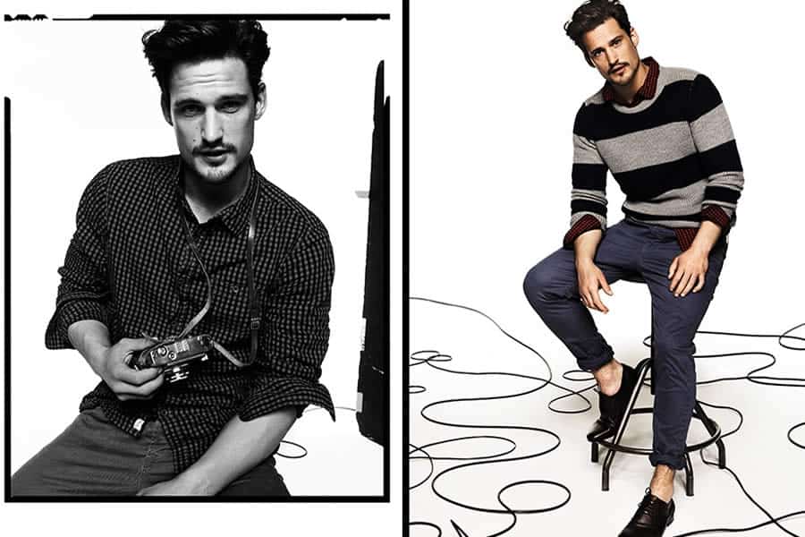 Calliope Autumn/Winter 2012 Advertising Campaign - Image #2
