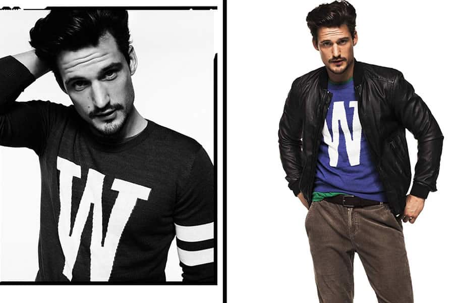 Calliope Autumn/Winter 2012 Advertising Campaign - Image #5