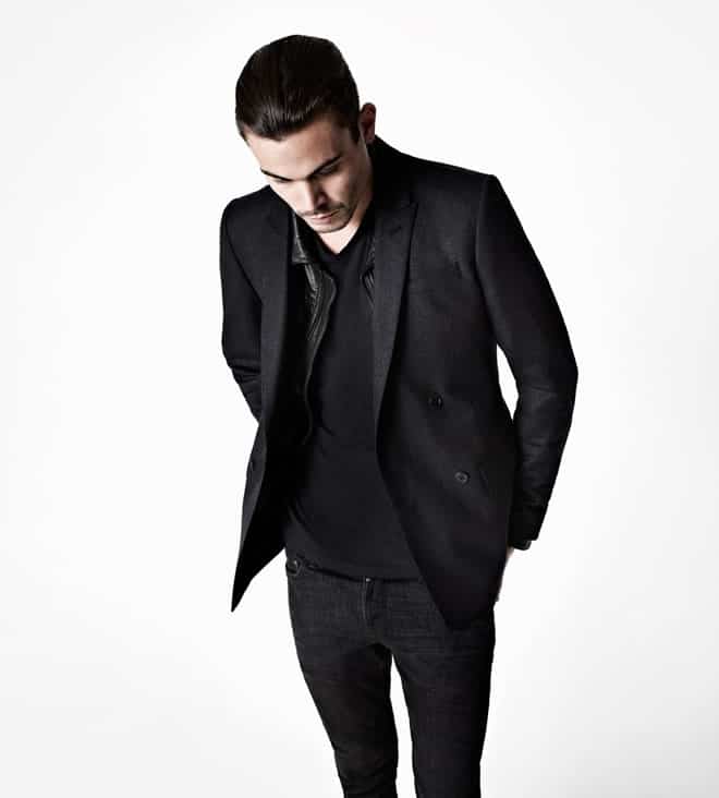 AllSaints Chancery Jacket