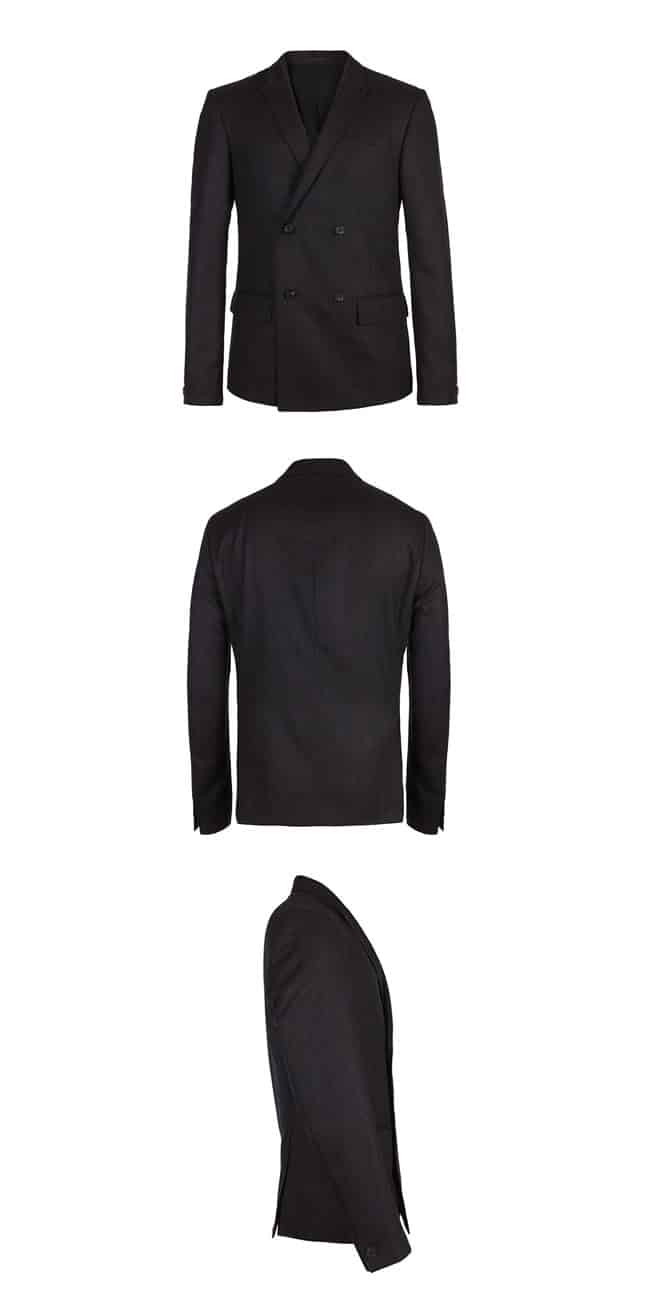 AllSaints Chancery Jacket