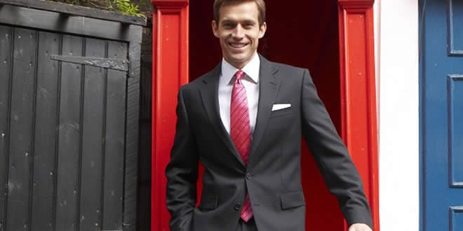 Charles Tyrwhitt Clothing