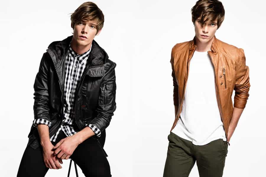 Clockhouse C&A Winter 2012 Advertising Campaign - Image #1