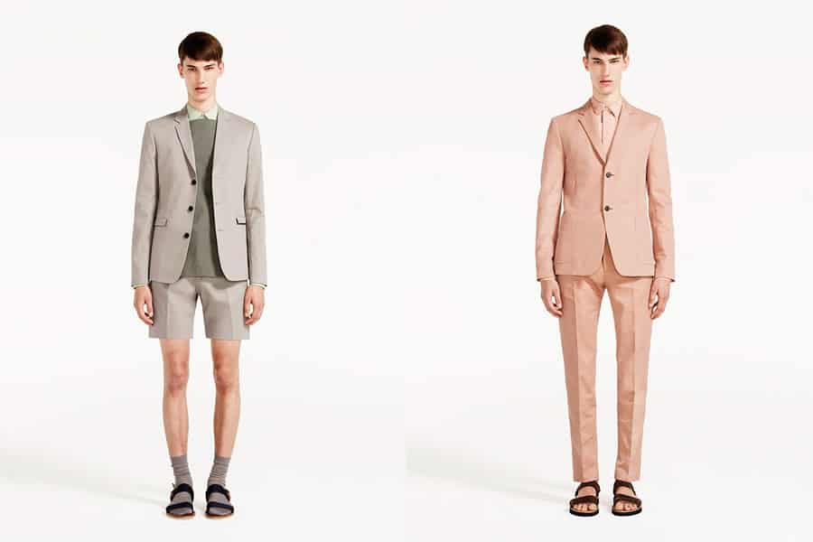 COS Spring/Summer 2013 Men’s Lookbook - Image #8