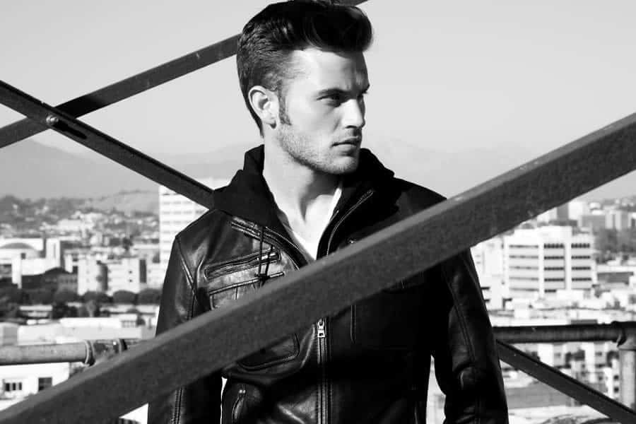 7 Diamonds Autumn/Winter 2012 Men’s Lookbook - Image #4