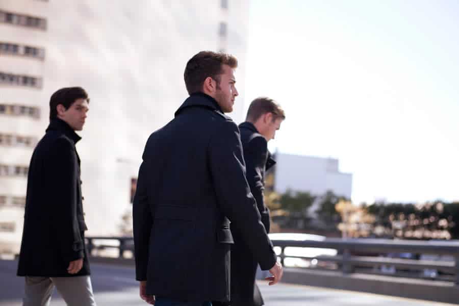 7 Diamonds Autumn/Winter 2012 Men’s Lookbook - Image #10