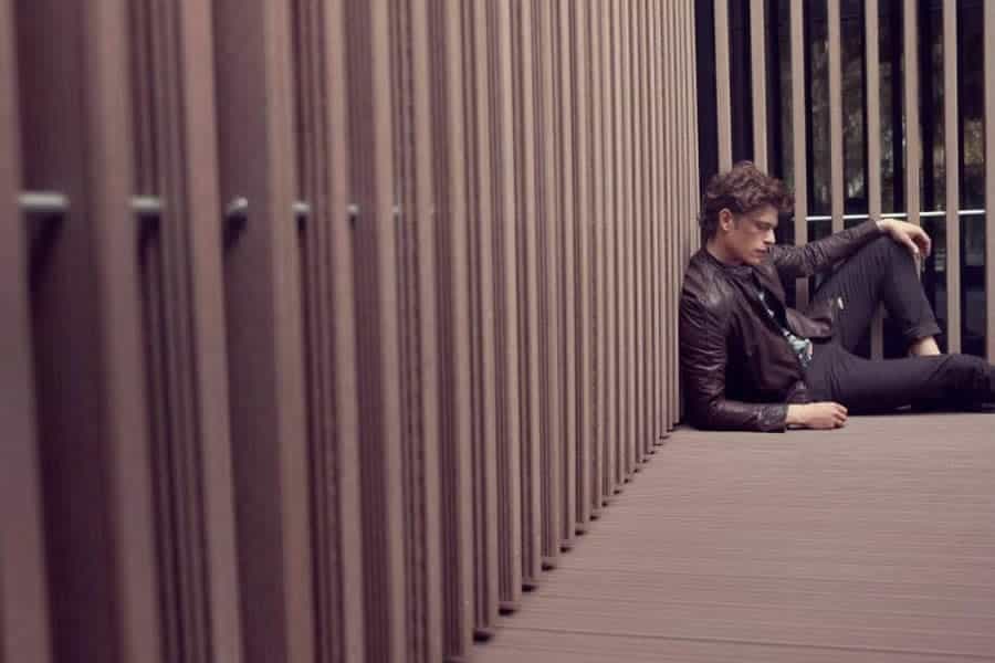 David Mayer Naman Autumn/Winter 2012 Men’s Lookbook - Image #8