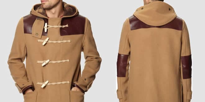 Gloverall x Dr. Martens Clothing & Footwear