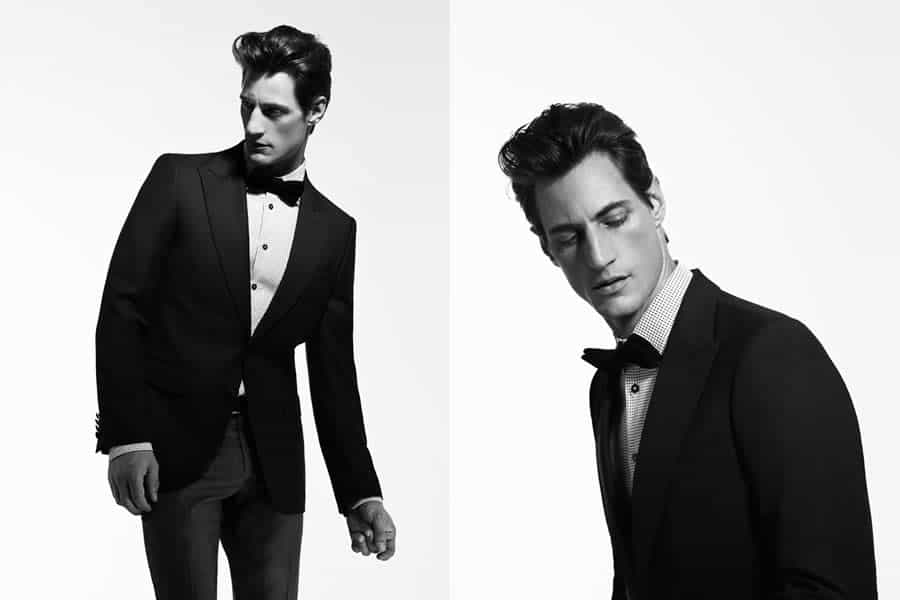 Zara Edition Man Autumn/Winter 2012 Lookbook - Image #9