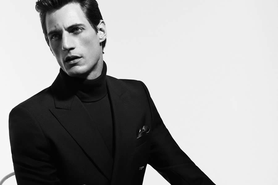 Zara Edition Man Autumn/Winter 2012 Lookbook - Image #7