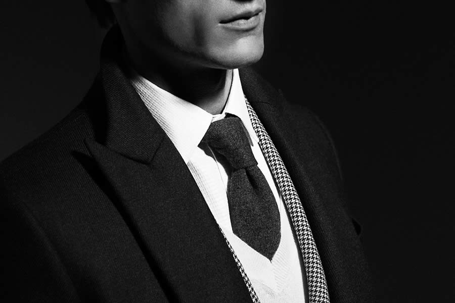 Zara Edition Man Autumn/Winter 2012 Lookbook - Image #1